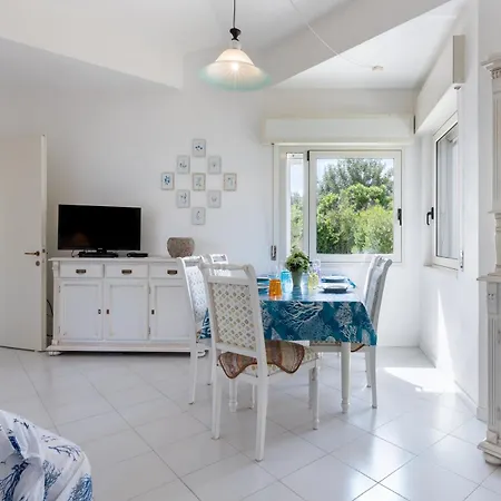 Apartment Guesthost - Cristina *