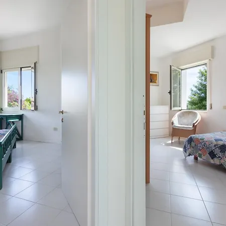 Apartment Guesthost - Cristina *