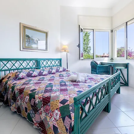Apartment Guesthost - Cristina *