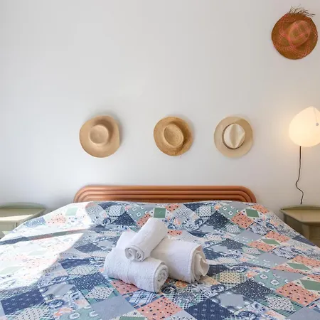 Apartment Guesthost - Cristina