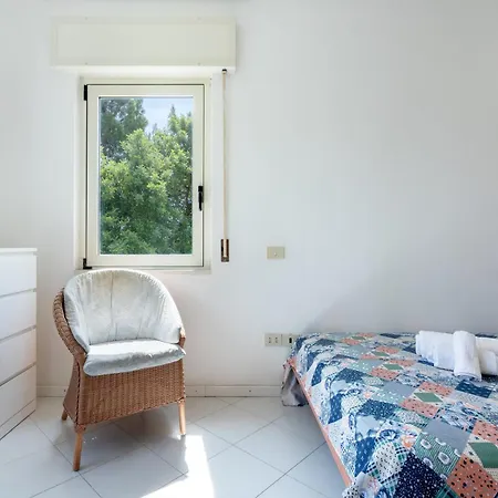 Apartment Guesthost - Cristina *